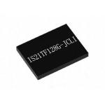 153-VFBGA IS21TF128G-JCLI Integrated Circuit Chip 200MHz FLASH NAND Memory Chips for sale