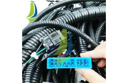 China New External Wiring Harness For PC200EL-6K Excavator supplier