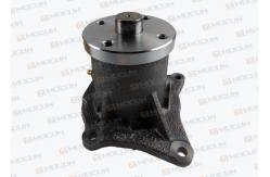 China 1786633 178-6633 Engine Water Pump For  E320C E320D Excavator supplier