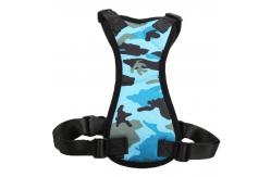China XS Adjustable Buckle Padded Pet Smart Harness supplier