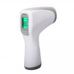 Infrared Baby Temperature 5cm Non Contact Forehead Thermometer for sale
