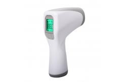 China Infrared Baby Temperature 5cm Non Contact Forehead Thermometer supplier