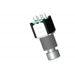 12mm FREE ON Guitar Pedal Footswitch 6 Terminal SF12021L OEM ODM for sale
