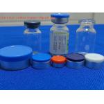 Customization Injection Transparent Vial Cylindrical 50ml Sterile Vials for sale
