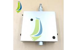 China 14569654 Spare Parts Valve Block For EC360B EC330B Excavator supplier