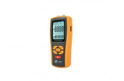 China 1.5V NDT Testing Equipment GM505 Pressure Manometer supplier