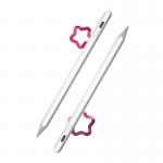 Charging Time 1-2 Hours White Digital Pencil Portable And Lightweight 20g for sale