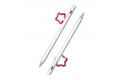 China Charging Time 1-2 Hours White Digital Pencil Portable And Lightweight 20g supplier
