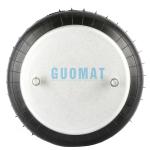 Replace W01-358-7996 Firestone Convoluted Air Spring Bag 3B12-335 Goodyear