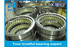 China Four Row Rolling Mill Bearing 313823 , Heavy Load Cylindrical Roller Bearings supplier