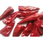 China 8000 SHU Authentic Yidu Dried Chili Red Pepper Beijinghong Jinta Chilli for sale