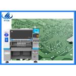 220AC Voltage 2080kg SMT Mounting Machine for Electronic Manufacturing Production Line for sale