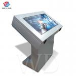 2500cd/m² Touch screen 43 Outdoor LCD Digital Signage Windows OS PCAP for sale