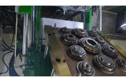 China TB TYPE Oil Seal manufacturer
