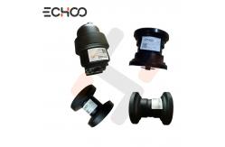 China 303 Support Roller Mini Excavator Undercarriage Part Supplier supplier