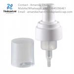 Soap Liquid Bottle Foam Pump Dispenser Sprayer Pumps for foam pump bottle for sale