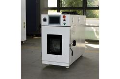China Custom Small Thermal Chamber Empowering Quality Assurance In Electronics And Electrical Appliances supplier
