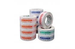 China Unleash Your Potential with Customized Printed Tape The Invisible and Powerful Solution supplier