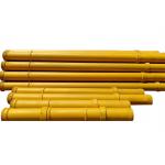 Construction Engineering spare part Concrete wellhead frame tremie pipes for piling for sale