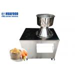 Potato Tapioca Flour Garri Starch Cassava Flour Making Machine for sale