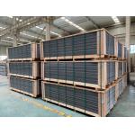 FR B1 A2 Grade Aluminum Composite Panel Fire Rated Cladding ACP Curtain Wall for sale