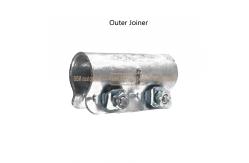 China Outer Joiner,Scaffolding Coupler supplier