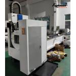 High efficiency Tube Laser Cutting Machine for Hand Railing Windows Metal Furniture cnc laser pipe cutting machine for sale