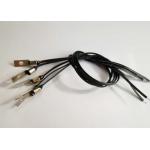 Nickel Brass Ntc Surface Mount Temperature Sensor Removable Reusable