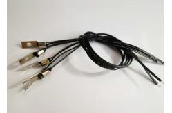 China Nickel Brass Ntc Surface Mount Temperature Sensor Removable Reusable supplier