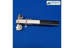 China Durable MTS series SMT Consumables SMT Splice Tool With Clip supplier