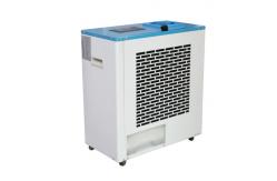 China R401a Refrigerant Mobile Air Cooler For Air Conditioning HVAC System supplier
