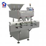 Fully Automatic RQ-DSL-24 Capsule Counting And Bottling Machine for sale