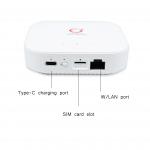 OLAX MT30 1 LAN Port Wireless Portable MIFI Router for GSM/EDGE 850/900/1800/1900 MHz Network Bands for sale