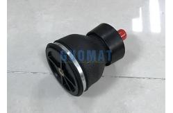 China W02-358-3001 Firestone Reversible Sleeve Air Spring With Brass Blind Stud supplier