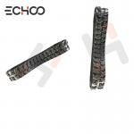 Yanmar YB301 Rubber Track For Mini Excavator Undercarriage Parts for sale