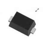 ESD5Z5 0T1G  SOD523 Microcontroller IC ESD Suppressors TVS Diodes for sale
