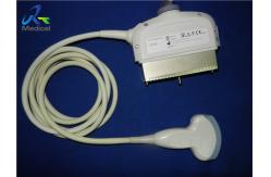 China Gynecological Used Curved Probe Ultrasound Logiq E9 System supplier