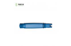 China Epoxy Housing Nitrate Ion Selective Electrode Nitrate Ion Sensor NTC10K ISE Probe supplier