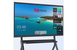 China JCVISION Interactive Smart Board All-in-one Solution Calssroom Teaching IR Touch supplier