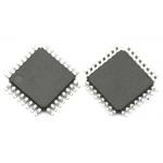 Microcontroller MCU General Purpose AVR128DB32T-I/PT 128KB FLASH IC Chip for sale