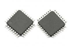 China Microcontroller MCU General Purpose AVR128DB32T-I/PT 128KB FLASH IC Chip supplier