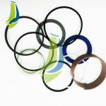 23B-63-42303 Cylinder Seal Kit For GD625A-1 Grader