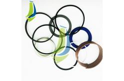 China 23B-63-42303 Cylinder Seal Kit For GD625A-1 Grader supplier