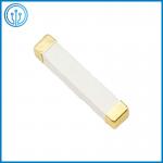 700V Square End Block Ceramic Tube Fuse Fast Acting SMD 6x32mm for sale