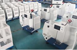 China Instrument Device Izod Charpy Impact Tester 5.5J Electronic supplier