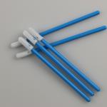 Industrial Sponge Q Tips Cleanroom Foam Swab 3.2mm Mini Head for sale