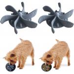 Silicone Slow Feeder Insert Sucker For Small Medium Larger Dog And Cat Eating for sale