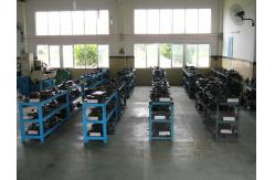 China Heavy Duty Caster manufacturer