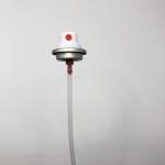 Efficient Atomizing Spray Valve Mechanism for Pesticide Sprayers High Pressure Resistance