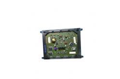 China EL640.480-AG1 Flexible transparent TFT lcd projector panel display supplier